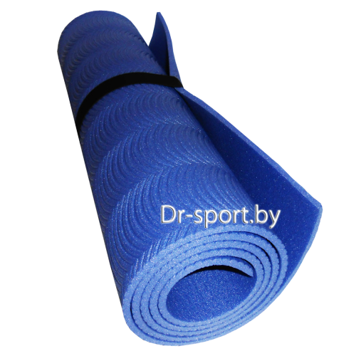 Коврик (пенка) гимнастический 500*1800*7  85022901